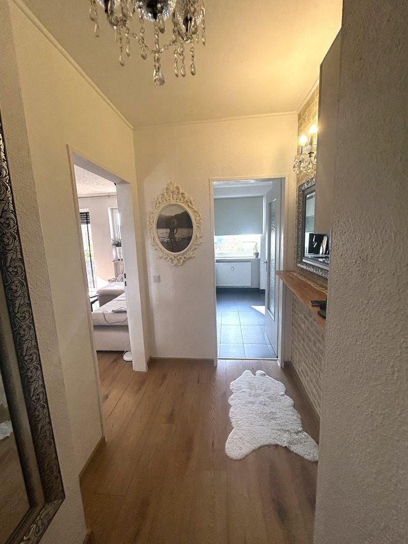 Immobilie in Lahnstein - Etagenwohnung in Lahnstein - Bild 4