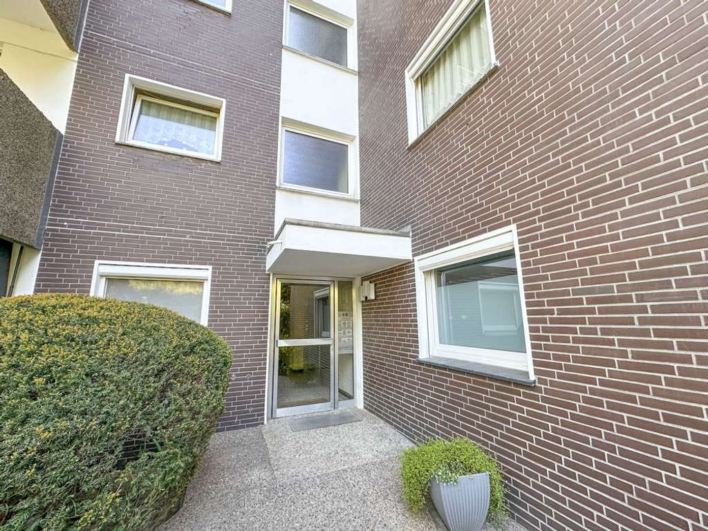 Immobilie in Herten - Eigentumswohnung mit Potential in Herten-Westerholt - Bild 1