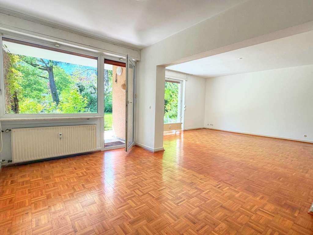 Immobilie in Kronberg - Gartenwohnung in hervorragender Wohnlage - Bild 3