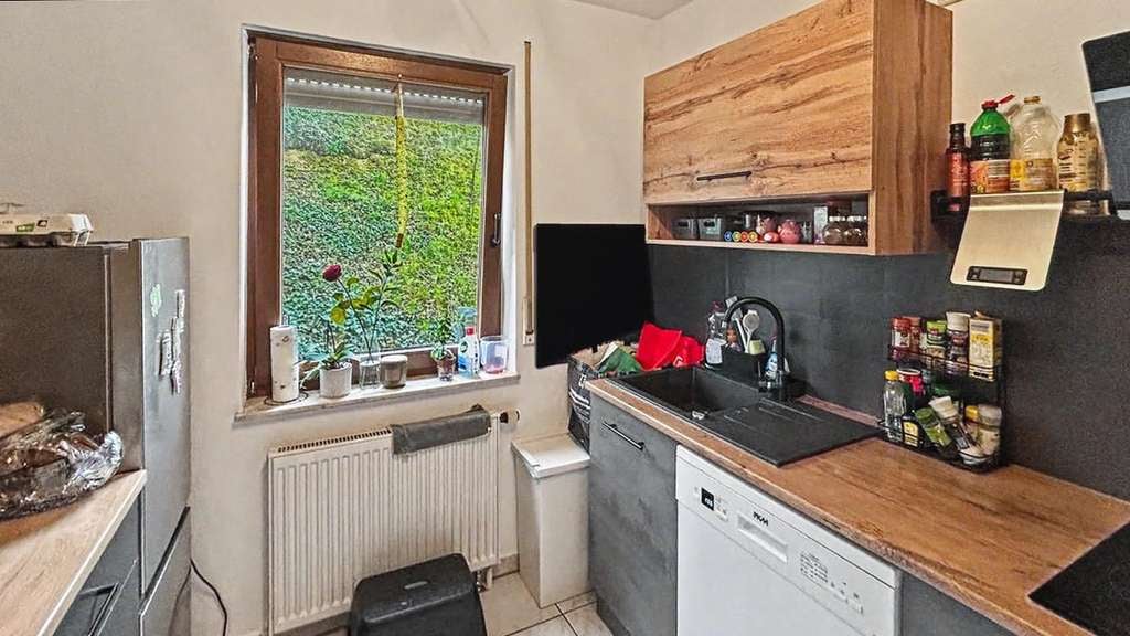 Immobilie in Wettenberg - Familienfreundlich wohnen in naturnaher Lage – gepflegte 3-Zimmer-Wohnung in Wettenberg - Bild 3