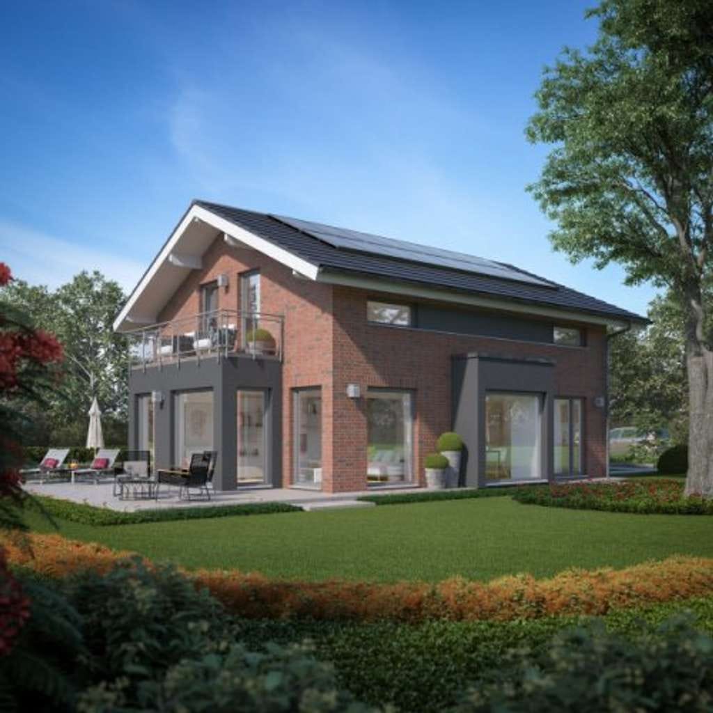 Immobilie in Seedorf - LivingHaus - Dein individuell geplantes Traumhaus in Seedorf - Bild 0