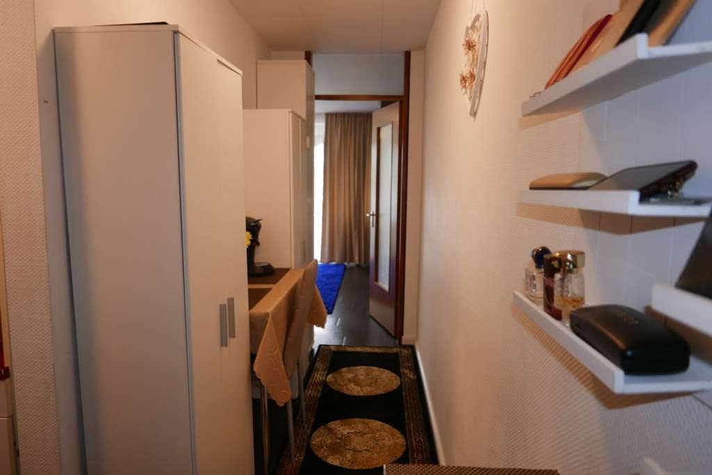 Immobilie in Altensteig - Exclusiv und komplett ausgestattetes 1-Zimmer-App in ruhiger Lage in Altensteig-Wart - Bild 4