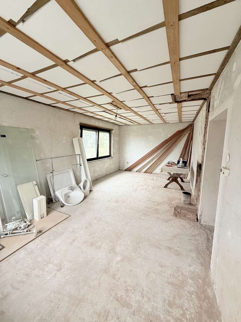 Immobilie in Herschberg - Entkerntes Massivhaus mit neuem Dach und Heizung! - Bild 3