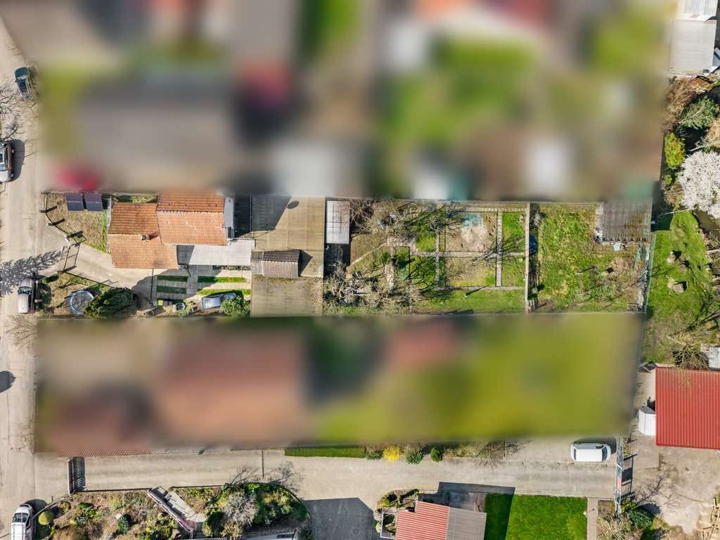 Immobilie in Lichtenau - Entzückendes Refugium mit zauberhaftem Garten - Bild 0
