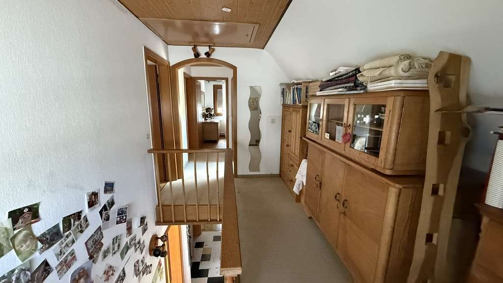 Immobilie in Ostelsheim - Charmantes Wohnhaus mit Potenzial zur individuellen Gestaltung - Bild 2