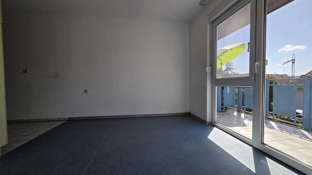 Immobilie in Kraichtal - Mehr als nur vier Wände – Lebensqualität im Alter  2-Zimmer mit Balkon in Münzesheim zu verkaufen! - Bild 1