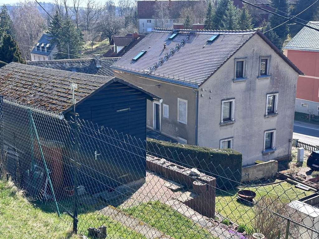 Immobilie in Klingenberg - Einfamilienhaus mit 8 Zimmern in Klingenberg - Bild 2