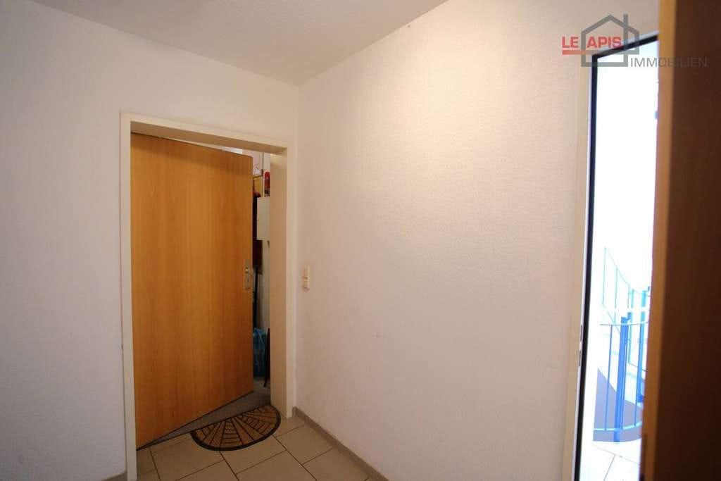 Immobilie in Wurzen - +++GEMÜTLICHE, HELLE 2-RWG MIT BALKON u. TG-STELLPL. IM BELIEBTEN WURZEN+++ - Bild 4