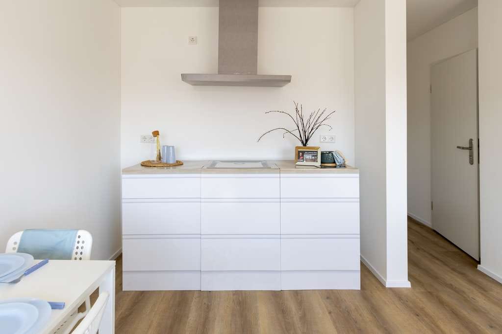 Immobilie in Neustadt an der Aisch - Helle 2-Zimmer-Wohnung mit idealer Lage in Neustadt a.d. Aisch - Bild 3