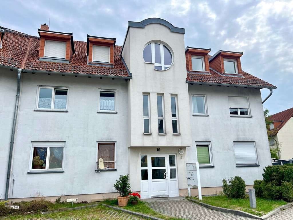 Immobilie in Arnsdorf - Kapitalanlage in Dresdner Speckgürtel - Bild 0