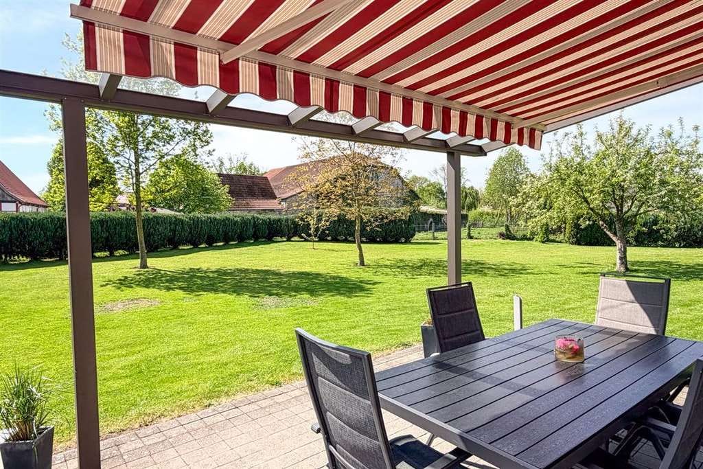 Immobilie in Erwitte - Alle(s)unter drei Dächern - Bild 3