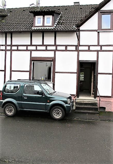Immobilie in Mittelhof - Gemütliches Haus wartet aus Sie - Bild 2