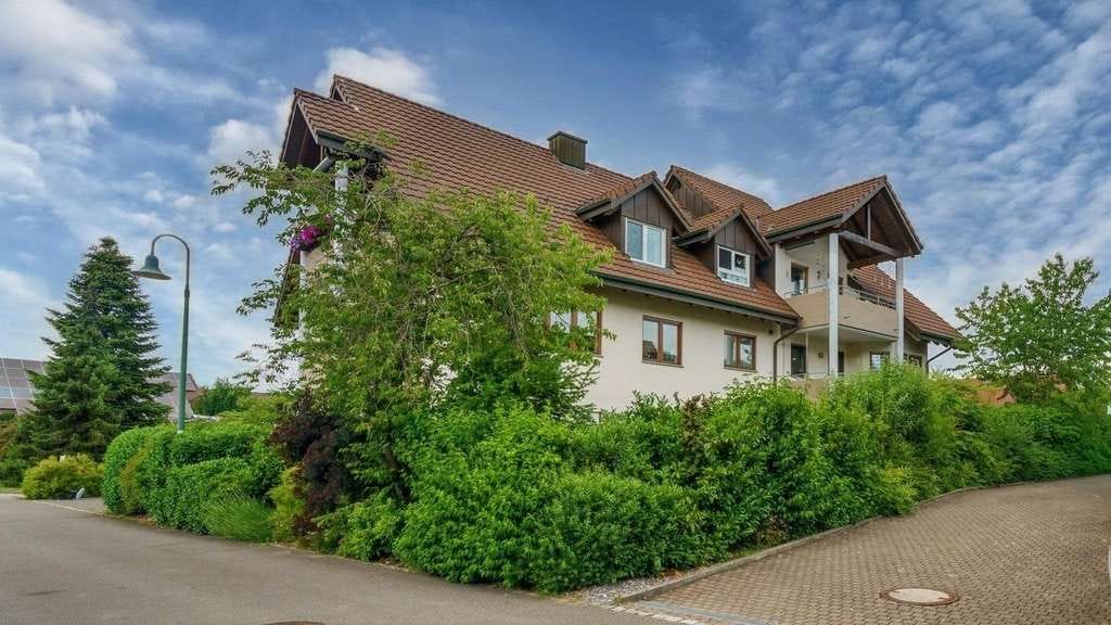 Immobilie in Steißlingen - Tolle Gelegenheit im attraktiven Steißlingen! Kurzfristig verfügbar! - Bild 1
