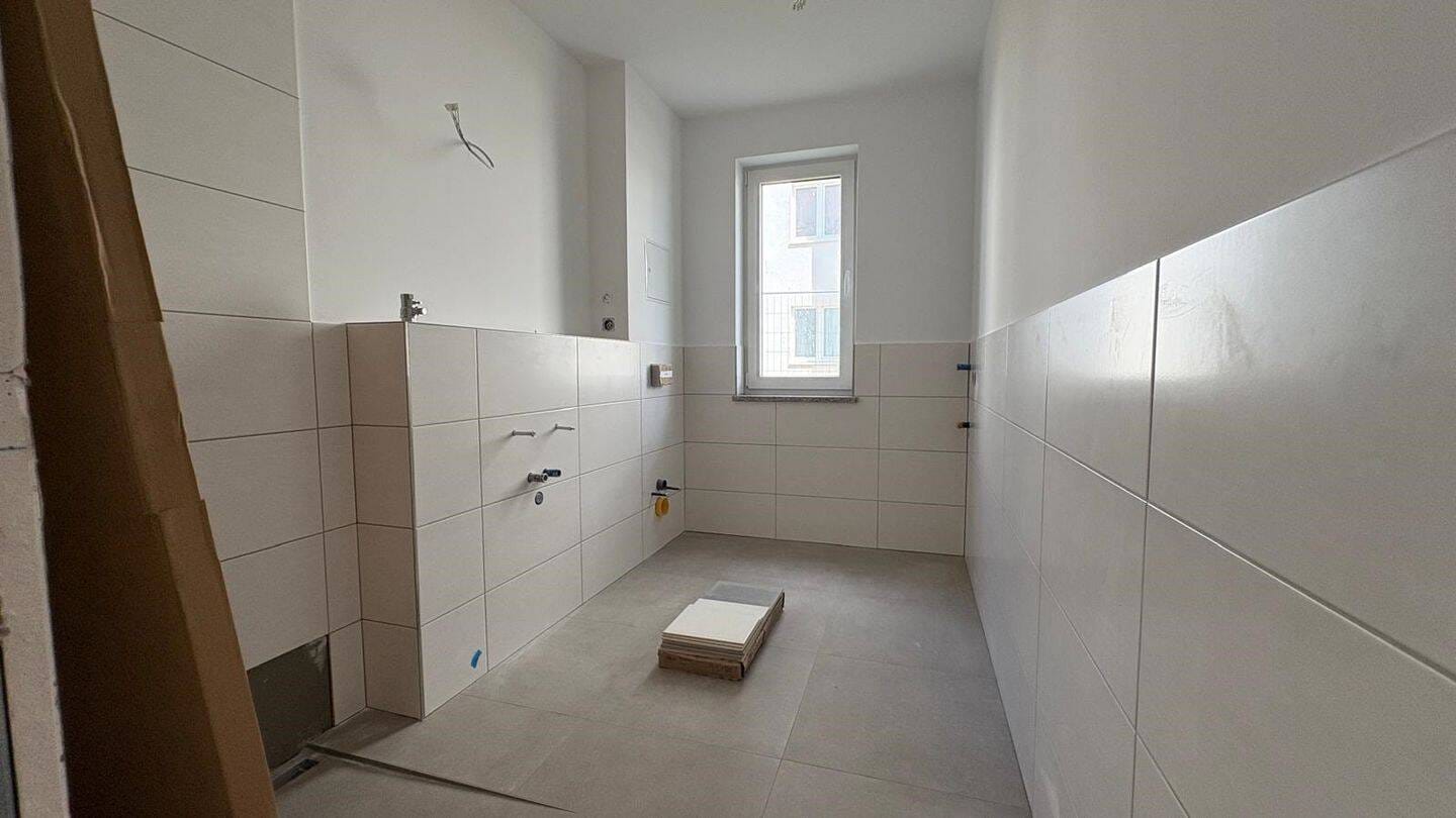 Immobilie in Röbel/Müritz - Ferienwohnung mit Müritzblick - Bild 3