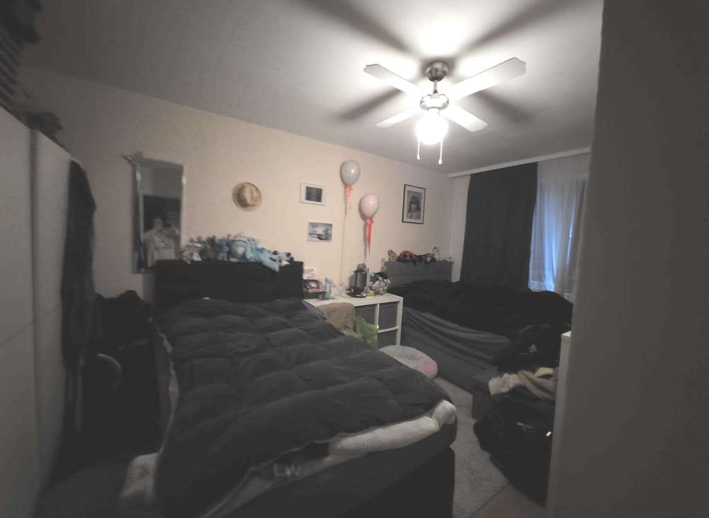 Immobilie in Rodgau - Kapitalanlage in Rodgau: Gepflegte 4-Zimmer-Wohnung mit Balkon im 1. Obergeschoss eines MFH - Bild 4