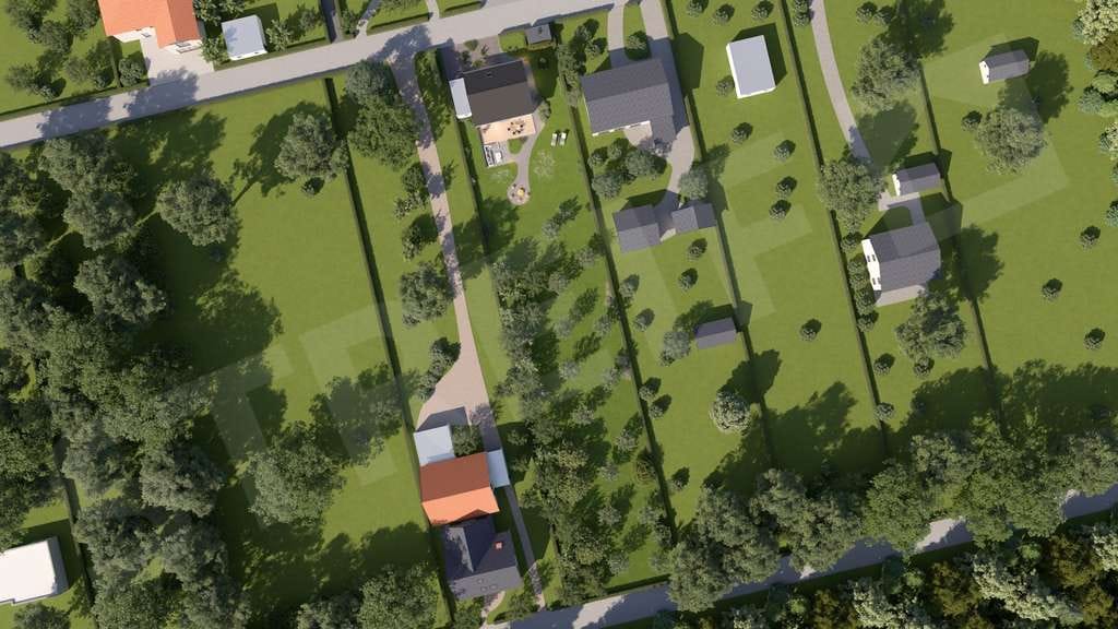 Immobilie in Langenbernsdorf - Mit 1350 Euro Monatsrate* ins neue Eigenheim!!! - Bild 4