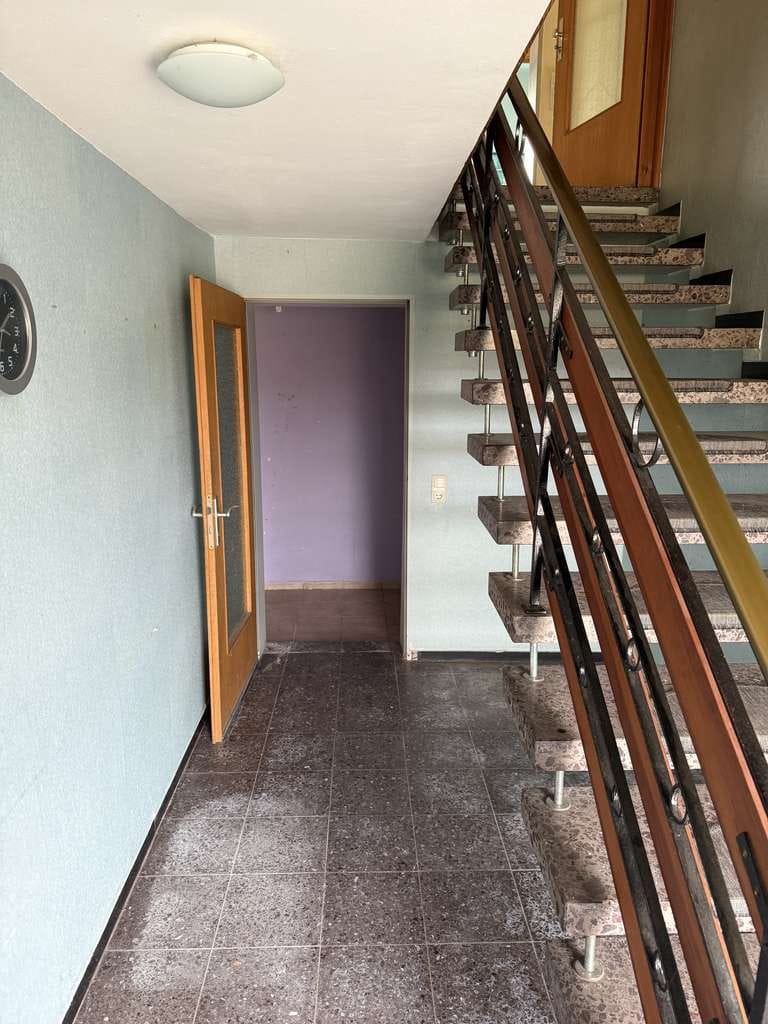 Immobilie in Wanfried - 1-2 Familienhaus mit viel Potenzial für Ihre Wohnträume + Garten und Schuppen - Bild 4