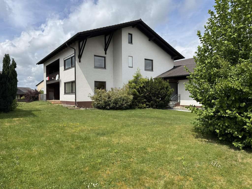 Immobilie in Schierling - Ein-/Zweifamilienhaus in Schierling - Bild 0