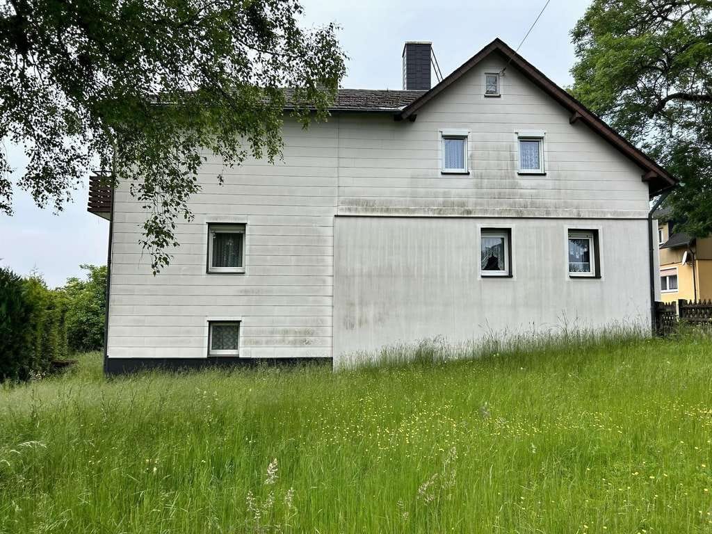 Immobilie in Geroldsgrün - Einfamilienhaus in Geroldsgrün/OT Steinbach - Bild 4