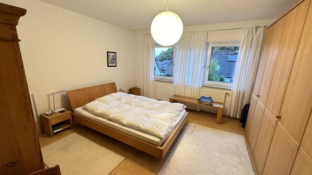 Immobilie in Bad Dürkheim - *** Zwei-/Dreifamilienhaus in idyllischer Waldrandlage *** - Bild 3