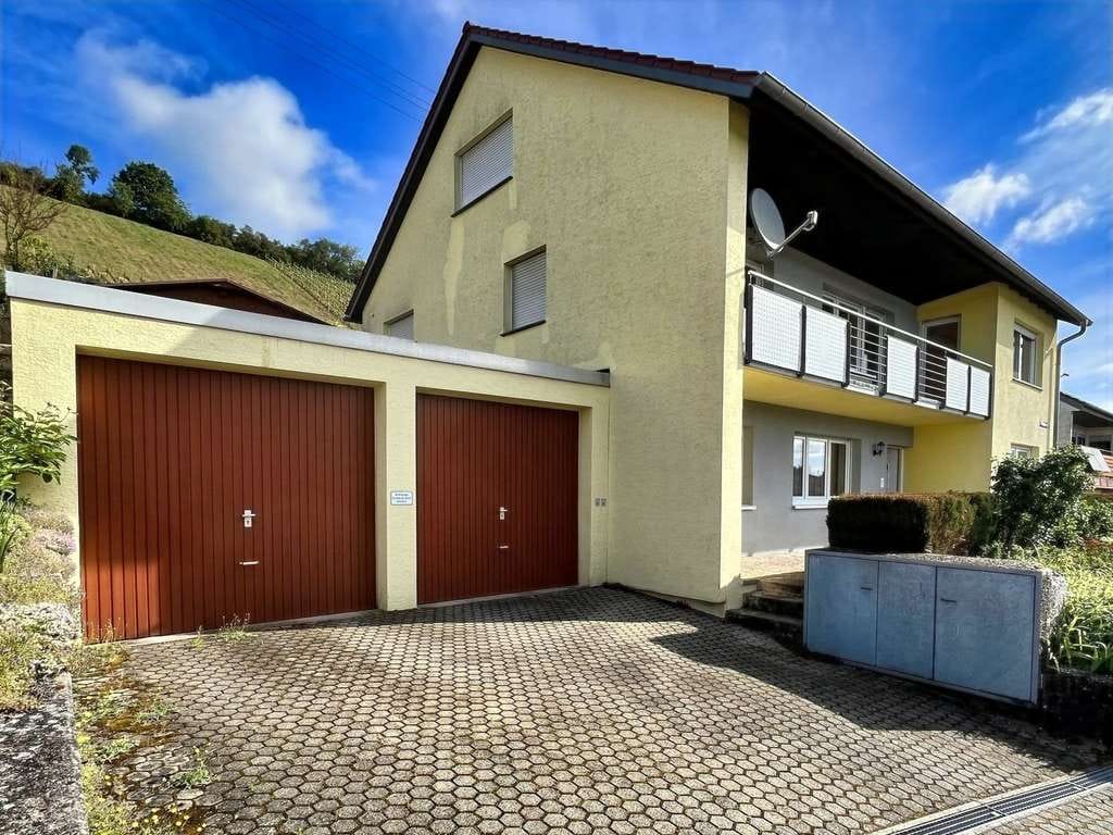 Immobilie in Pfaffenhofen - VBU Immobilien - Mit viel Platz, flexibler Nutzung, Ausbaupotenzial und unverbaubarer Aussicht - Bild 1