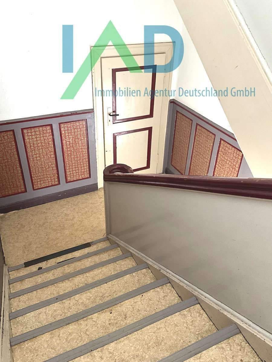 Immobilie in Sontra - Mehrfamilienhaus im Kaffeemühlen-Stil im Zentrum von Sontra ca 265m² - Bild 0