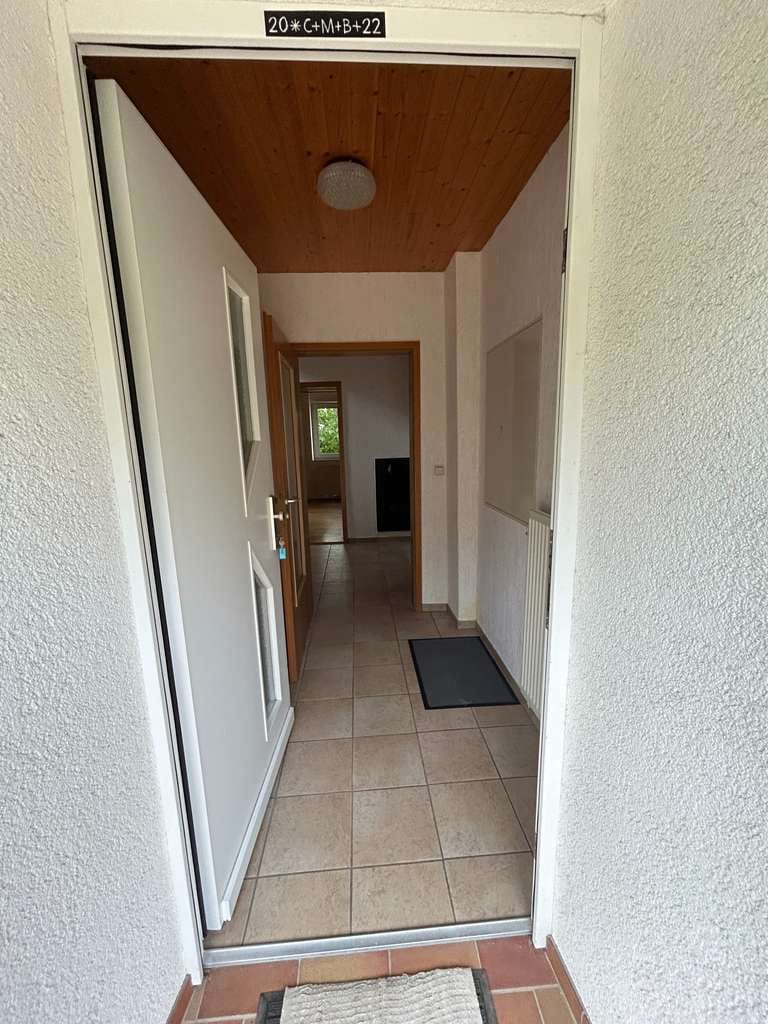 Immobilie in Vendersheim - Großes Einfamilienhaus mit Potential - Bild 1