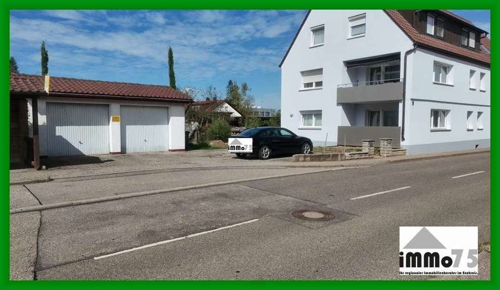 Immobilie in Maulbronn - Investieren statt Sanieren | 6 Wohnungen | voll vermietet & umfassend modernisiert - Bild 2