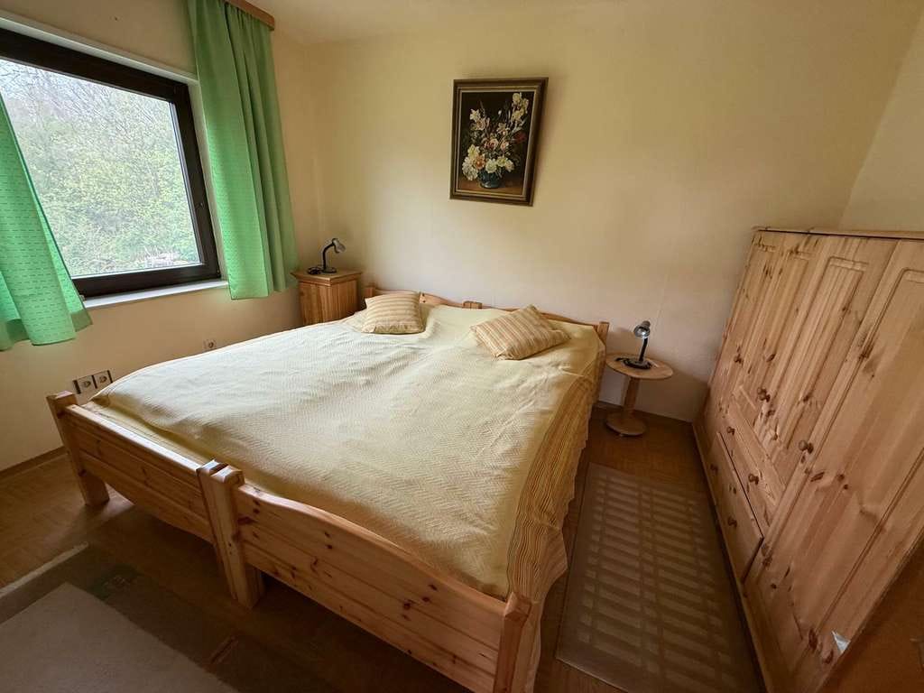 Immobilie in Wartenberg-Rohrbach - Hübsches Ferienhäuschen mit 60m² Wohnfläche und großem Garten (KEIN 1.Wohnsitz) - Bild 4