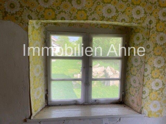 Immobilie in Stetten - Wohnen und Leben auf dem Lande! Bauernhof mit Platz für Ihren Gemüsegarten - Erisried! - Bild 2