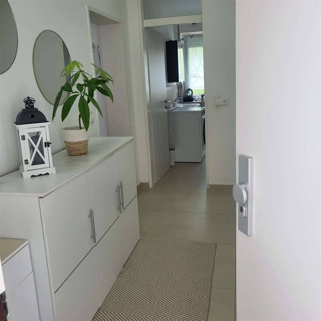 Immobilie in Heiningen - PROVISIONSFREI Attraktive kleine 3-Zi.-Wohnung in Heiningen - Bild 3