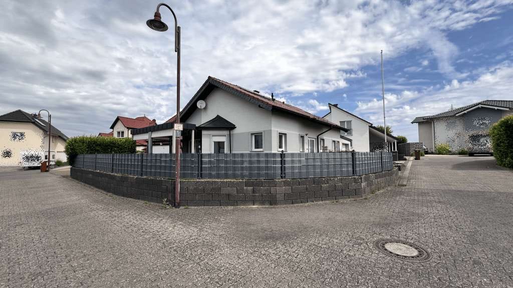 Immobilie in Oberhonnefeld-Gierend - Modernes Einfamilienhaus mit Einliegerwohnung in ruhiger Lage - Bild 3