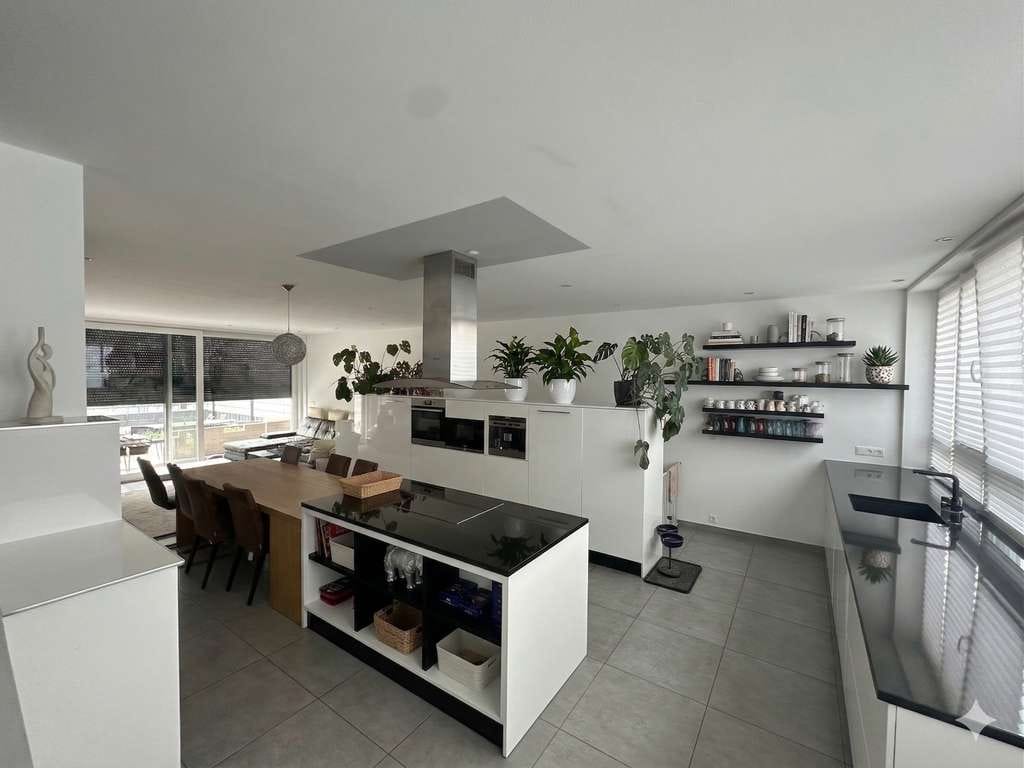 Immobilie in Eching - "EXKLUSIV" Reihenendhaus mit Dachterrasse & Einliegerpotenzial – modernes Wohnen in Bestlage - Bild 3