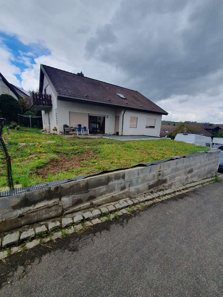 Immobilie in Grafenau - Mehrgenerationenhaus oder Kapitalanlage mit 7% - Bild 4