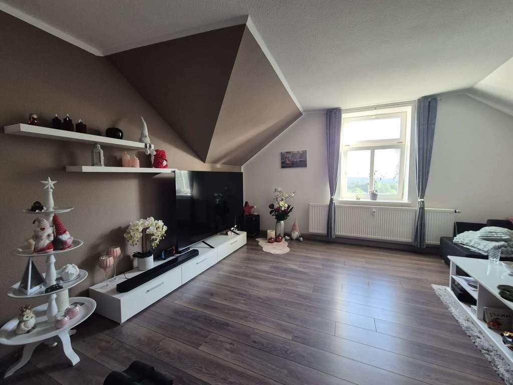 Immobilie in Friedrichroda - Ihre neue Eigentumswohnung in Friedrichroda !!! - Bild 4