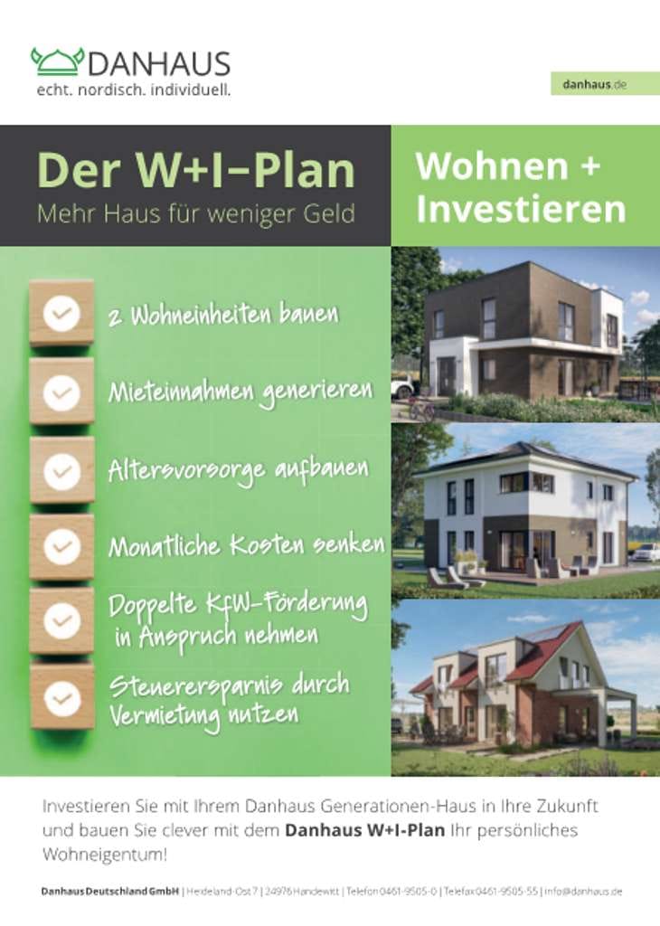 Immobilie in Obermoschel - Die perfekte Wohlfühloase – Modernes Einfamilienhaus von Danhaus - Bild 3