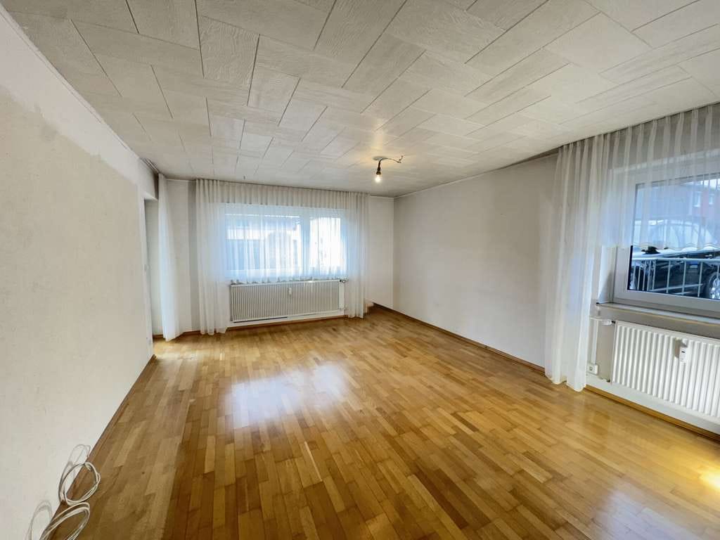 Immobilie in Friedrichshafen - 3-Zimmer-EG-Wohnung mit eigenem Eingang, West-Terrasse & Stellplatz - Bild 2