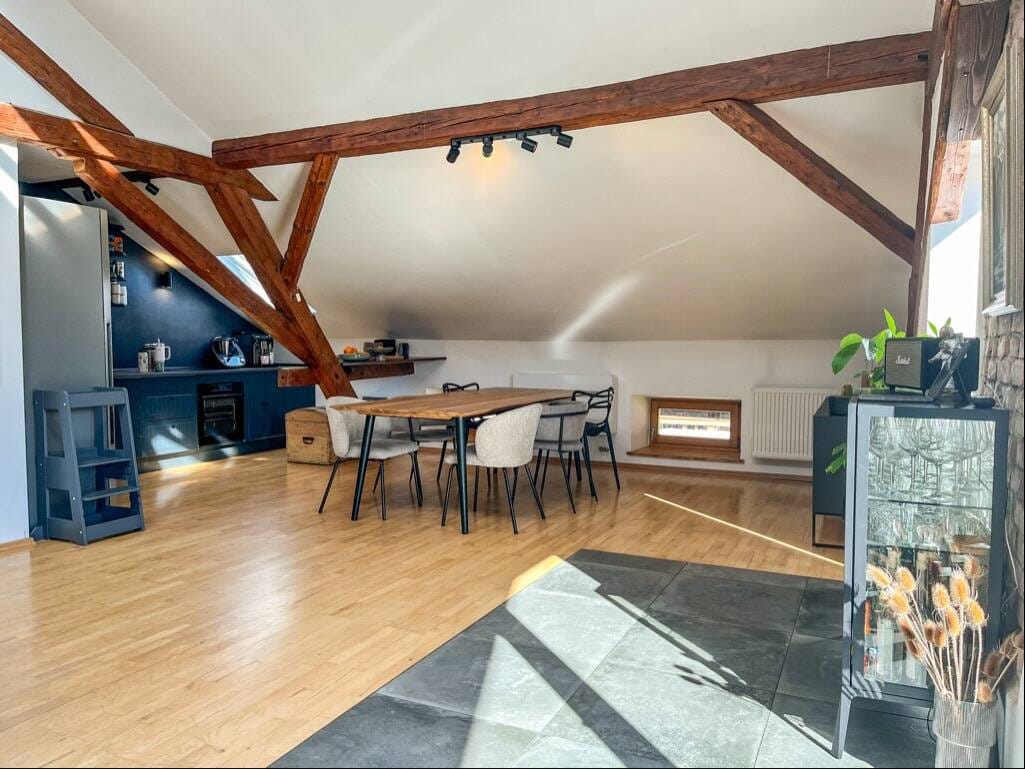 Immobilie in Söchtenau - Tradition und Moderne perfekt vereint! - Bild 4