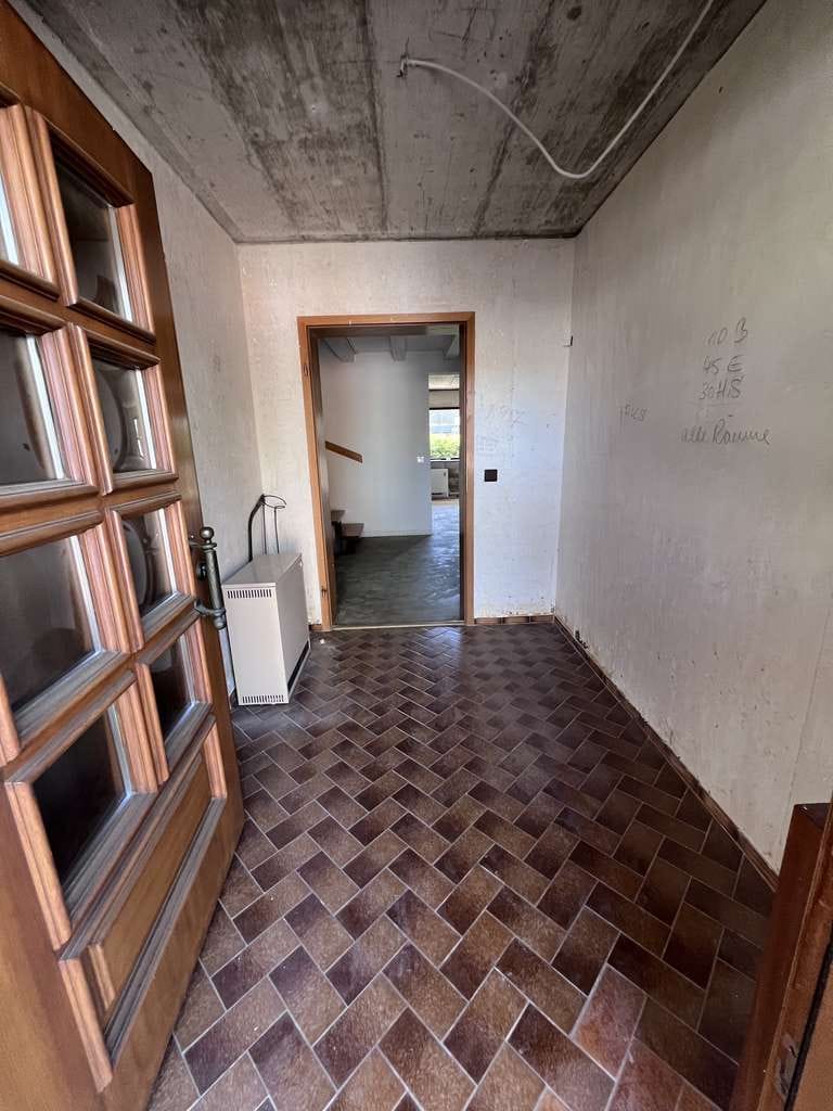 Immobilie in Schwaikheim - Solides Reihen-Mittelhaus mit Dachstudio in Schwaikheim - Bild 2