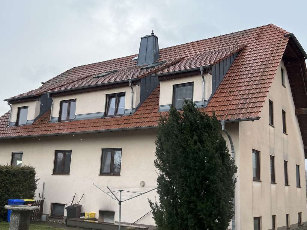Immobilie in Vogtei - Niederdorla, 4 Familienhaushälfte - Bild 4