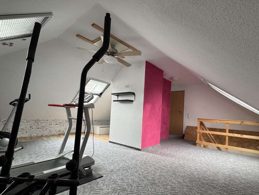 Immobilie in Kleines Wiesental - Wohnen im Grünen - saniertes Bauernhaus - Bild 3