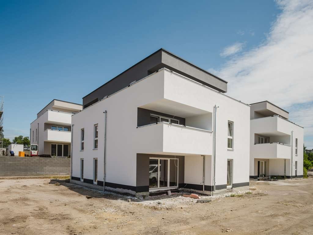 Immobilie in Kaltenengers - 3-Zi-Penthousewohnung 2.OG mit Terrasse, PV-Anlage u. Wärmepumpe in Weißenthurm I Wohnung 3 - Bild 4