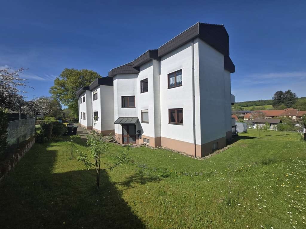 Immobilie in Schwarzach - Attraktive Eigentumswohnung mit Balkon und Abstellplatz – ideal für Eigennutzer und Kapitalanleger - Bild 0