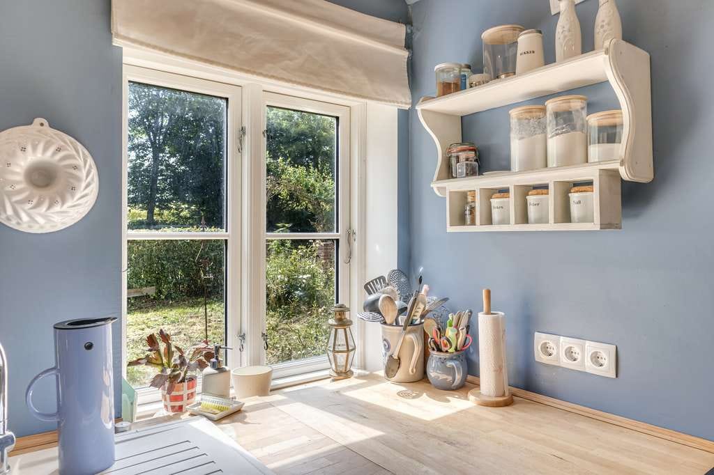 Immobilie in Rieseby - Ein Hof für Visionäre – historischer Resthof zwischen Schlei und Ostsee - Bild 3