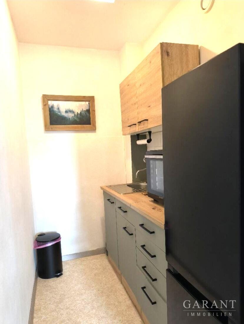 Immobilie in Freyung - Etagenwohnung in Freyung - Bild 4