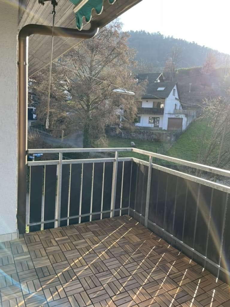 Immobilie in Offenburg - Wohnen mit Charakter: 3-Zimmer-Wohnung in Offenburg - Bild 3