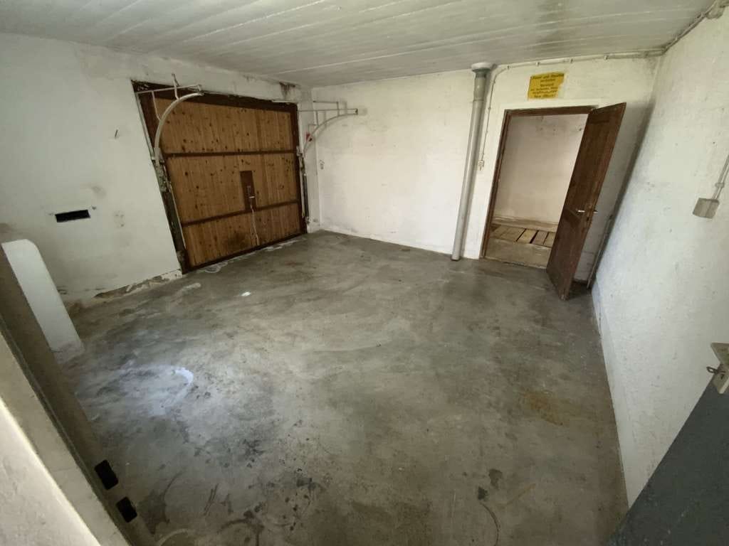Immobilie in Buxheim - Kleines Handwerker-Haus mit Potential - Bild 4