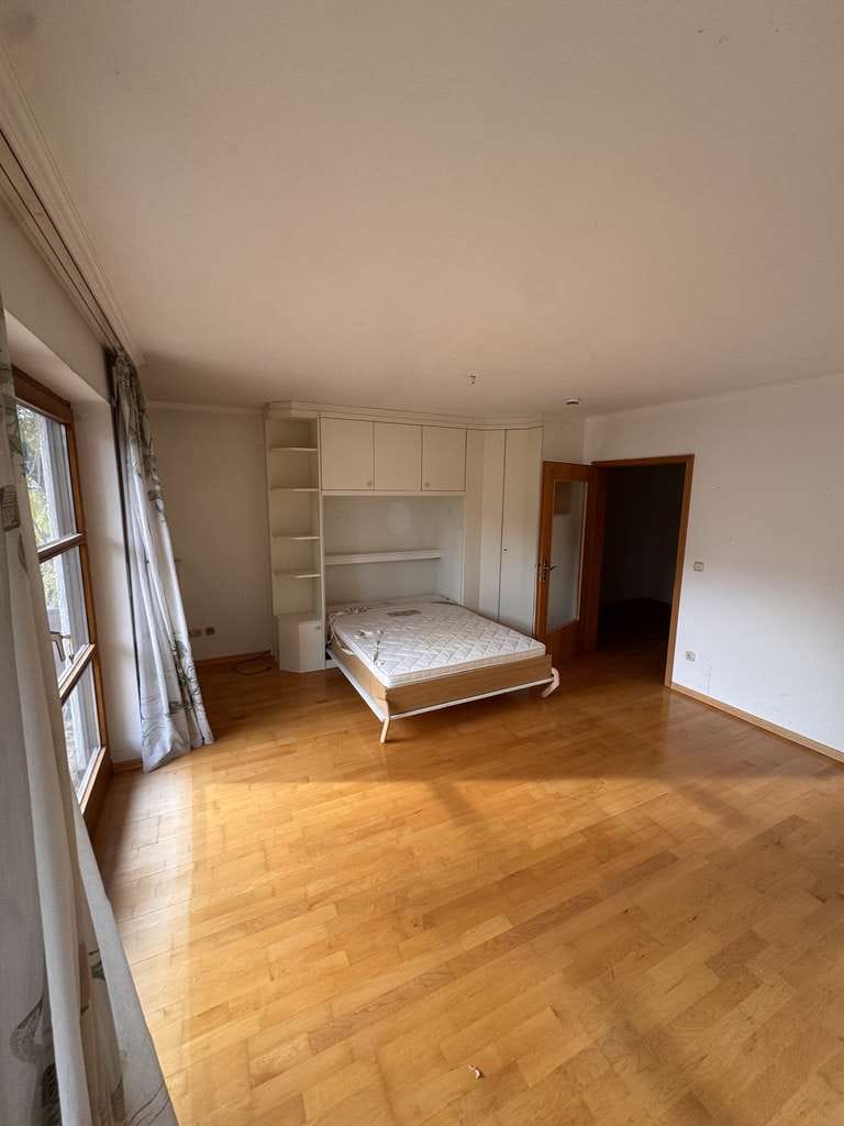 Immobilie in Pullach im Isartal - Helle 1-Zimmer Wohnung mit Balkon im 1. OG in Pullach direkt am Marktplatz  - Bild 3
