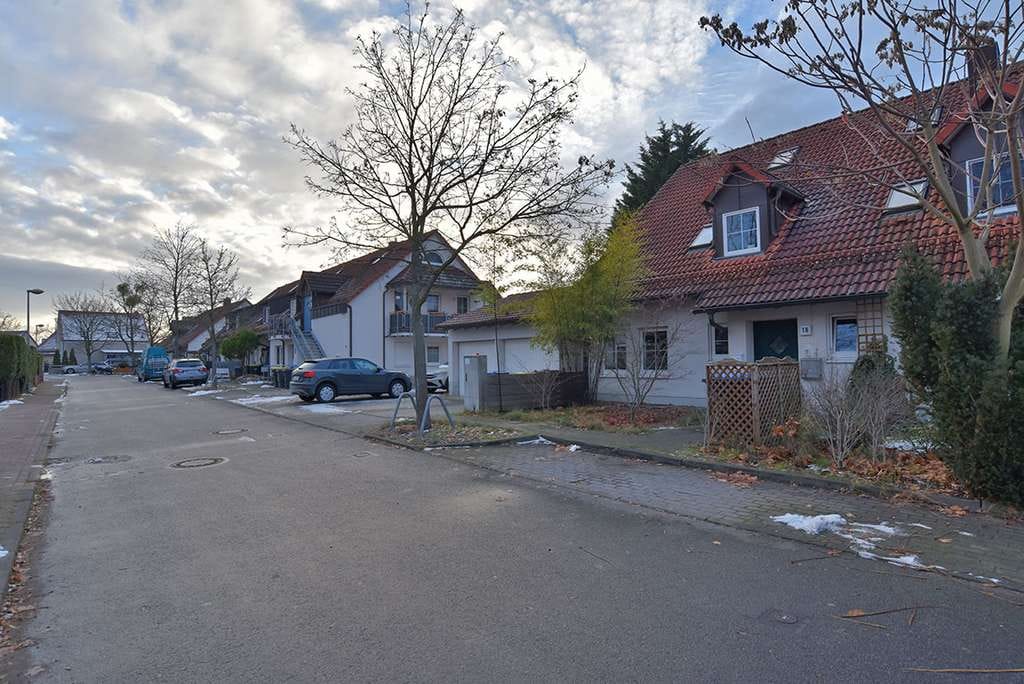 Immobilie in Dallgow-Döberitz - Vermietetes Reihenmittelhaus in familienfreundlicher Wohnlage - Bild 2