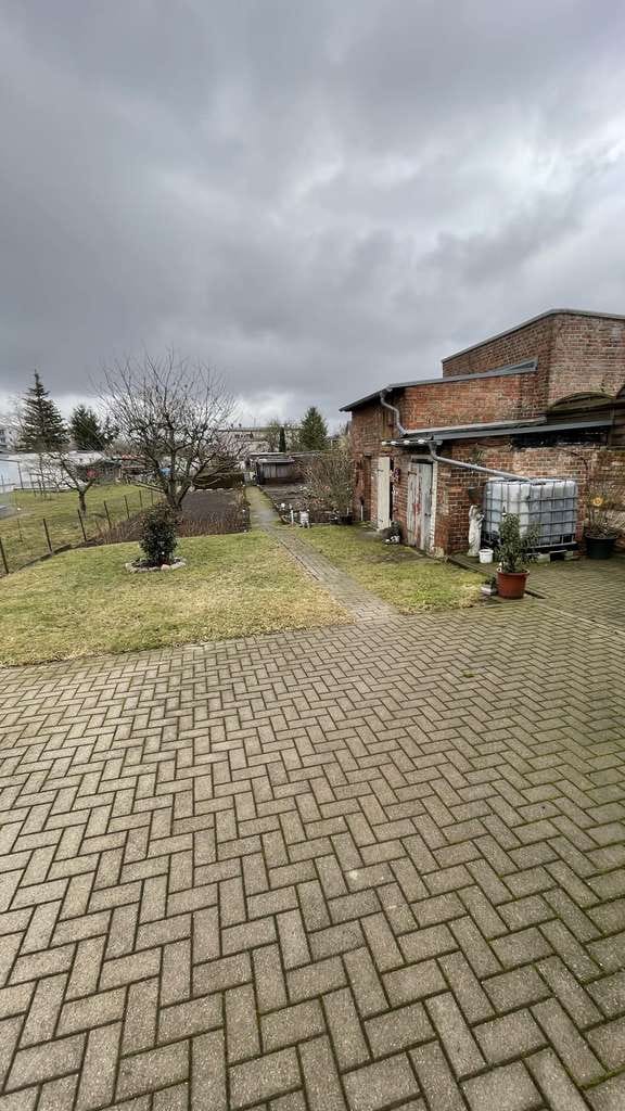Immobilie in Schönebeck (Elbe) - teilvermietetes Wohnobjekt in Schönebeck - Bild 2